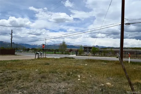 Tbd W 12th Street Leadville CO 80461
