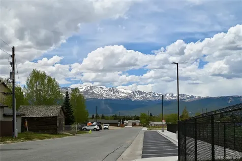 Tbd W 12th Street Leadville CO 80461