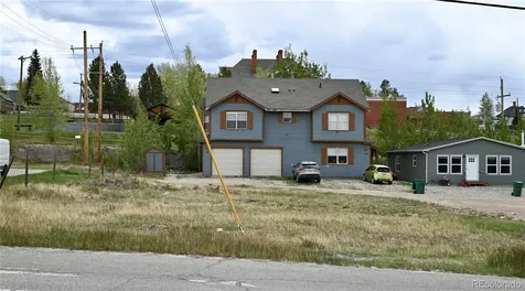 Tbd W 12th Street Leadville CO 80461