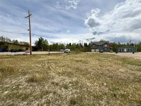 Tbd W 12th Street Leadville CO 80461