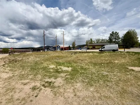 Tbd W 12th Street Leadville CO 80461