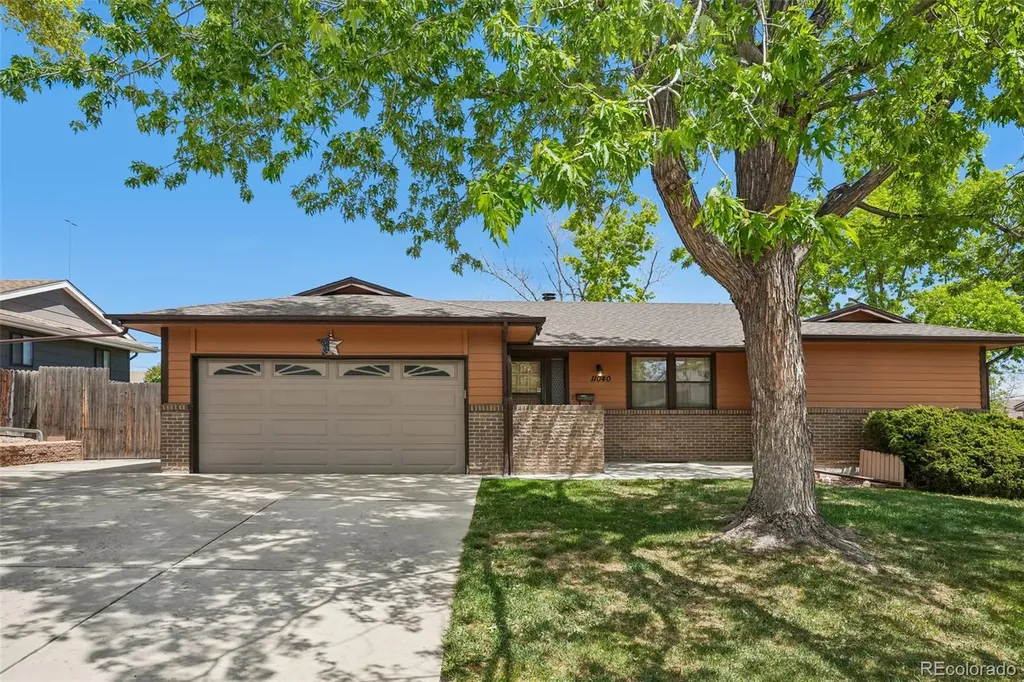 11040 Acoma Street Northglenn CO 80234