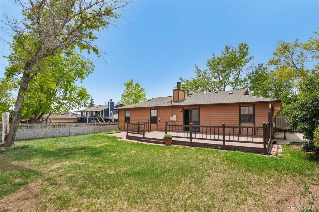 11040 Acoma Street Northglenn CO 80234