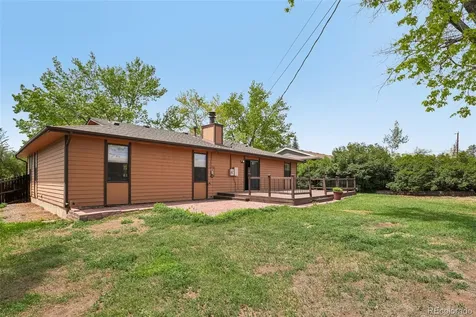 11040 Acoma Street Northglenn CO 80234