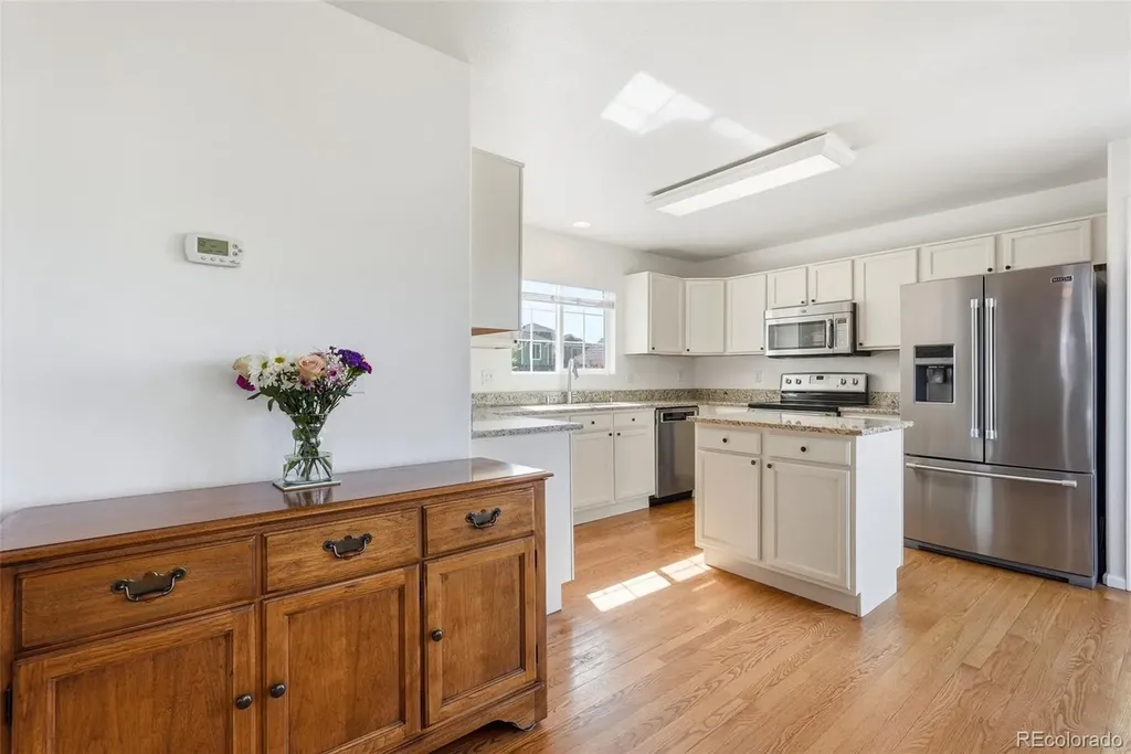 17140 Snowwood Drive Monument CO 80132