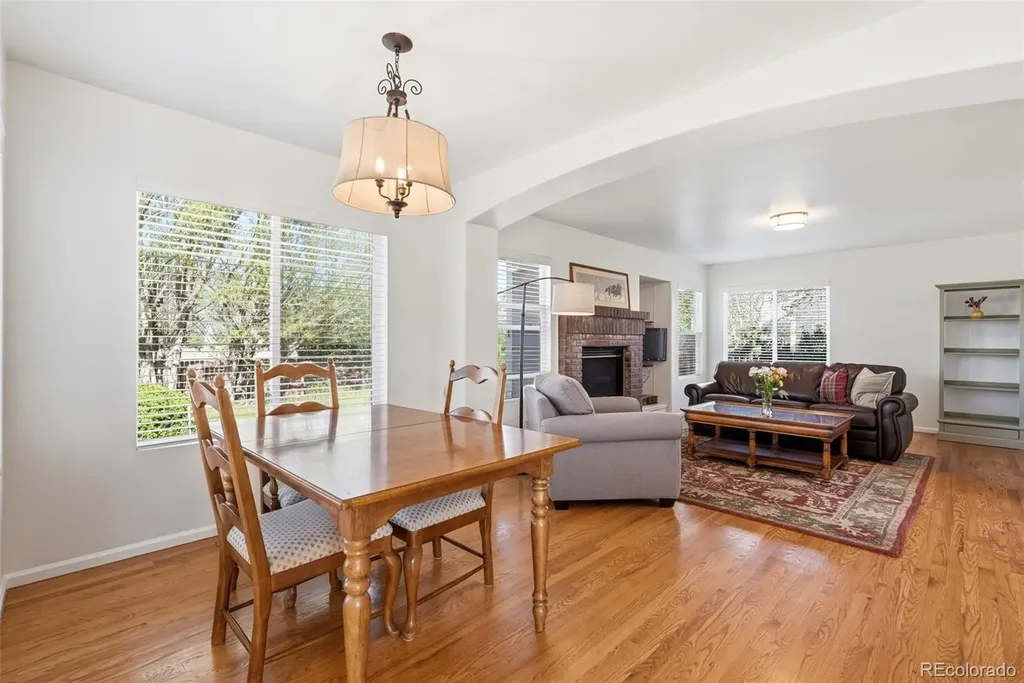 17140 Snowwood Drive Monument CO 80132