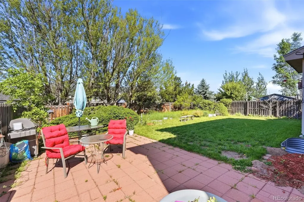 17140 Snowwood Drive Monument CO 80132