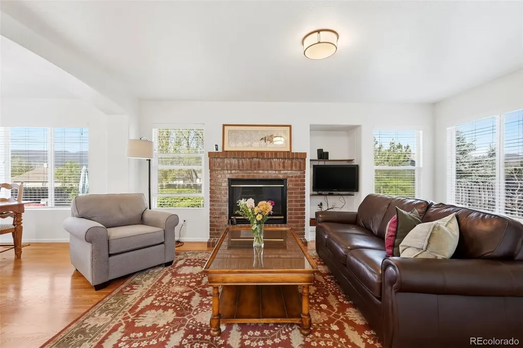 17140 Snowwood Drive Monument CO 80132