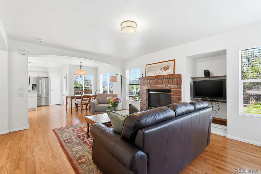 17140 Snowwood Drive Monument CO 80132