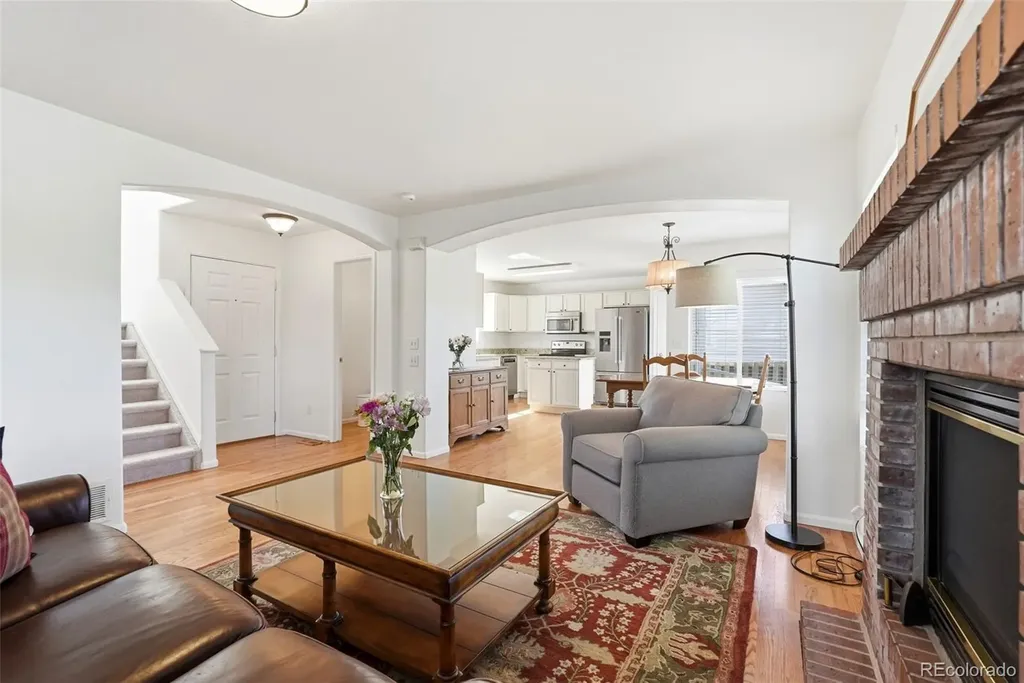17140 Snowwood Drive Monument CO 80132
