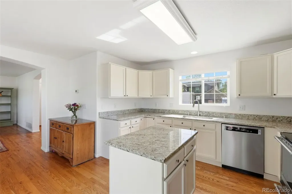 17140 Snowwood Drive Monument CO 80132