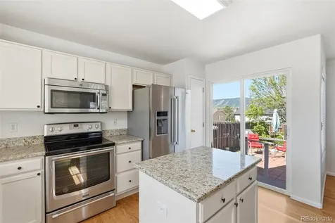 17140 Snowwood Drive Monument CO 80132