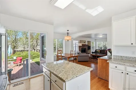 17140 Snowwood Drive Monument CO 80132