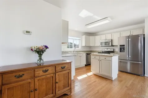 17140 Snowwood Drive Monument CO 80132