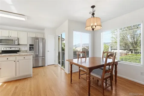17140 Snowwood Drive Monument CO 80132
