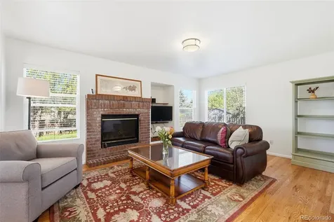 17140 Snowwood Drive Monument CO 80132