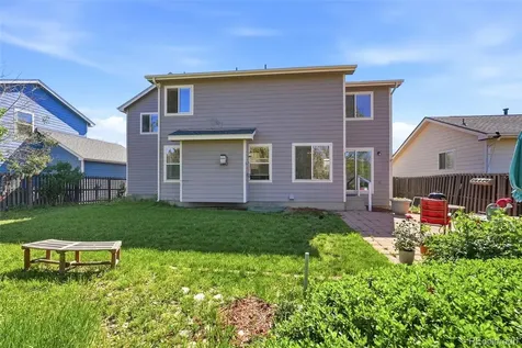 17140 Snowwood Drive Monument CO 80132