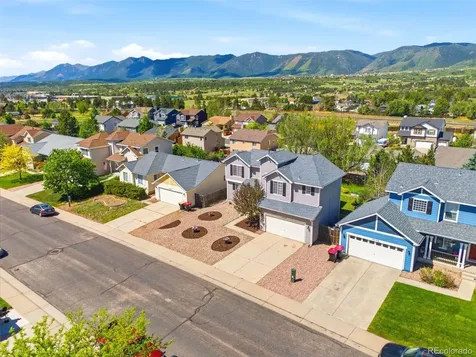 17140 Snowwood Drive Monument CO 80132