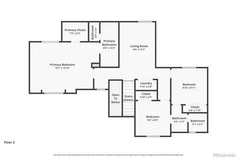 17140 Snowwood Drive Monument CO 80132