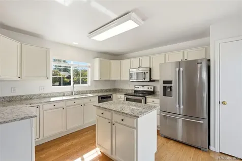 17140 Snowwood Drive Monument CO 80132