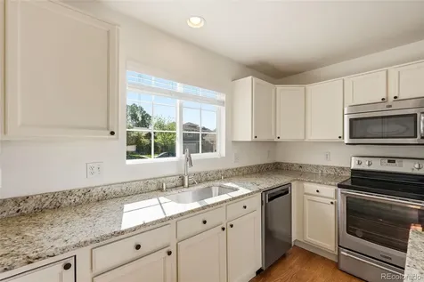 17140 Snowwood Drive Monument CO 80132