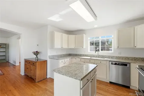 17140 Snowwood Drive Monument CO 80132