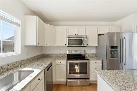 17140 Snowwood Drive Monument CO 80132