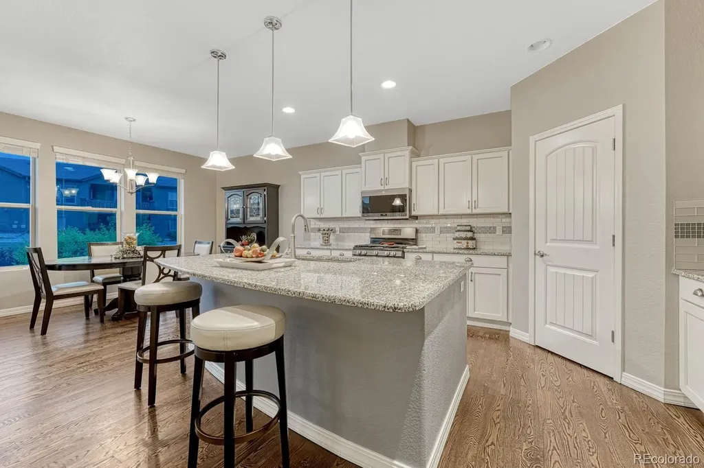2047 Villa Creek Circle Colorado Springs CO 80921