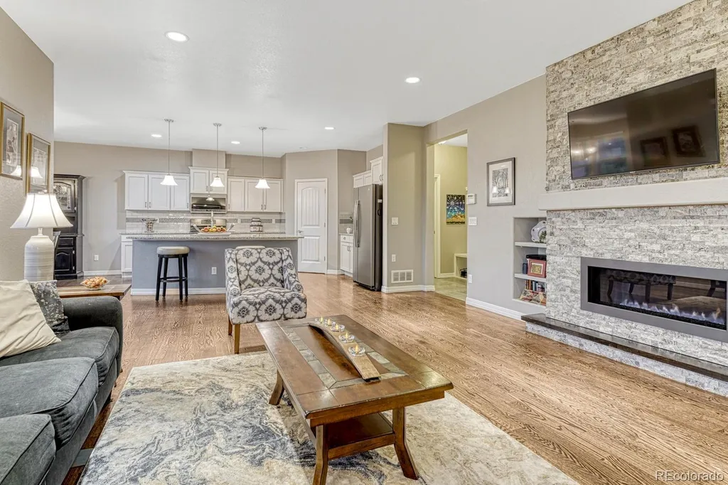2047 Villa Creek Circle Colorado Springs CO 80921