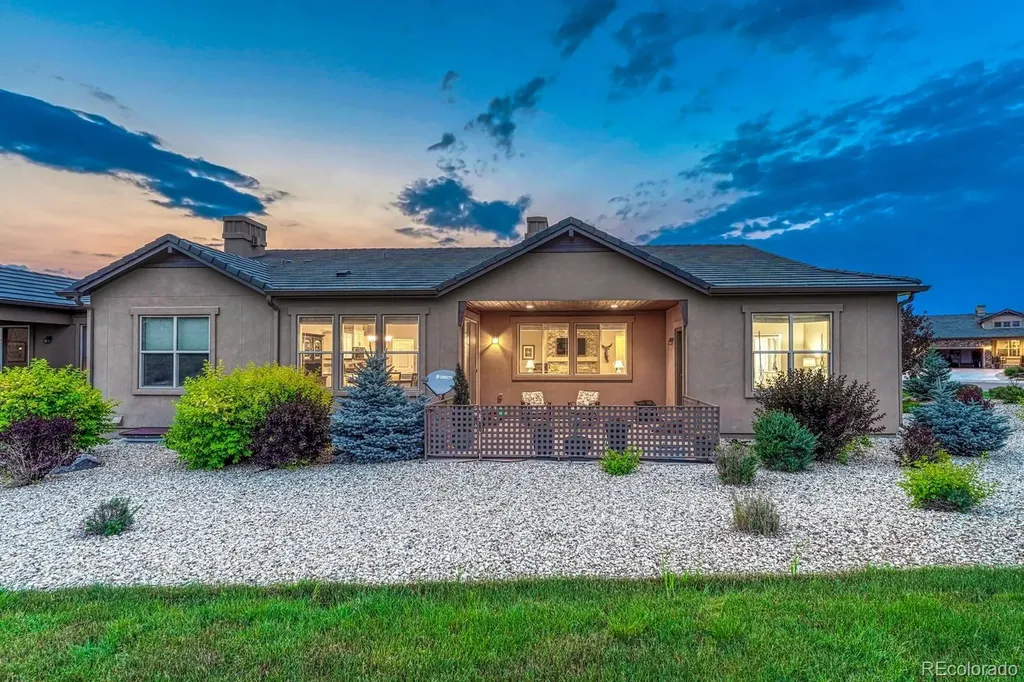 2047 Villa Creek Circle Colorado Springs CO 80921