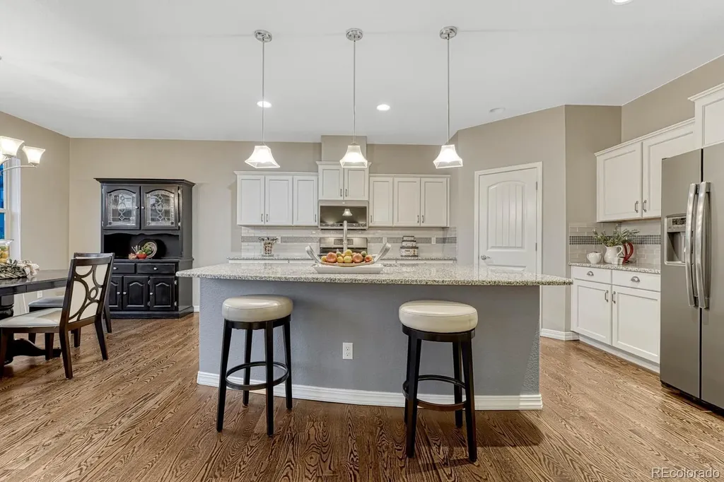 2047 Villa Creek Circle Colorado Springs CO 80921