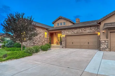 2047 Villa Creek Circle Colorado Springs CO 80921