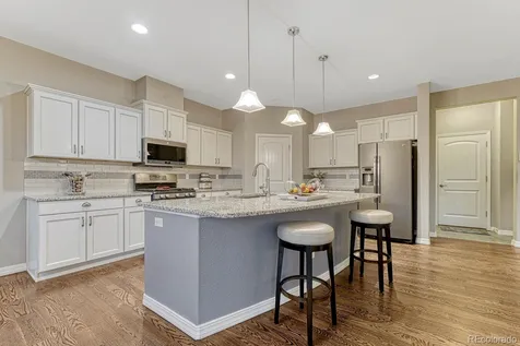 2047 Villa Creek Circle Colorado Springs CO 80921