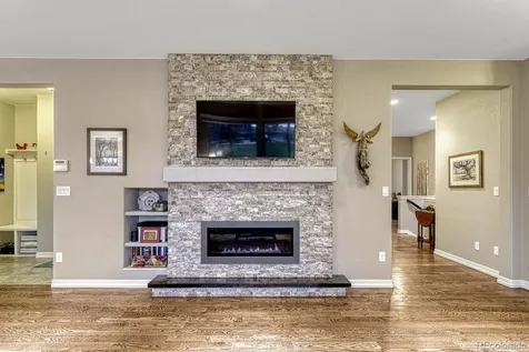 2047 Villa Creek Circle Colorado Springs CO 80921