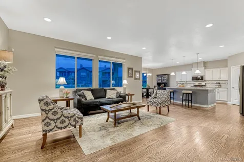 2047 Villa Creek Circle Colorado Springs CO 80921