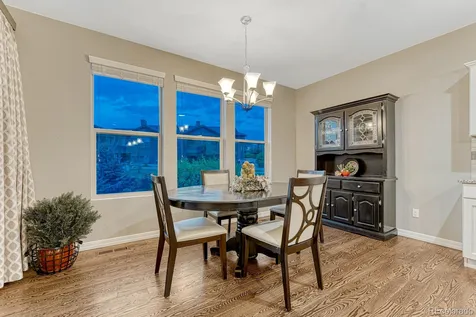 2047 Villa Creek Circle Colorado Springs CO 80921