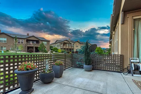 2047 Villa Creek Circle Colorado Springs CO 80921