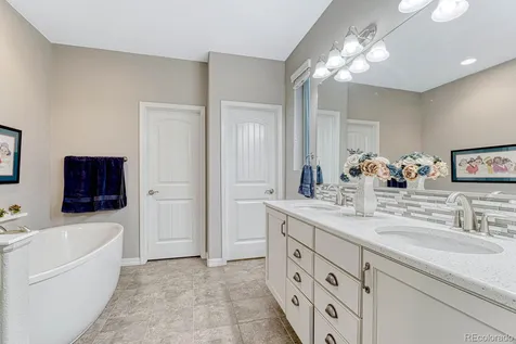 2047 Villa Creek Circle Colorado Springs CO 80921