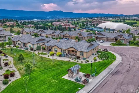 2047 Villa Creek Circle Colorado Springs CO 80921