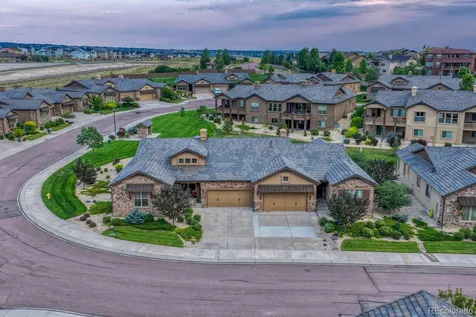 2047 Villa Creek Circle Colorado Springs CO 80921