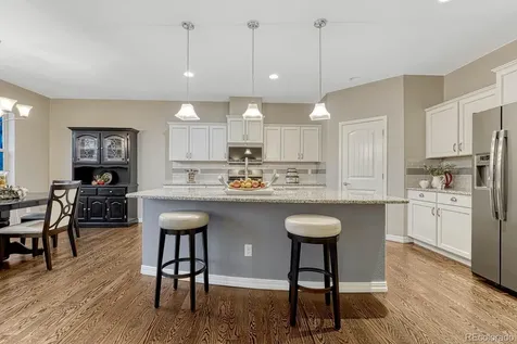 2047 Villa Creek Circle Colorado Springs CO 80921