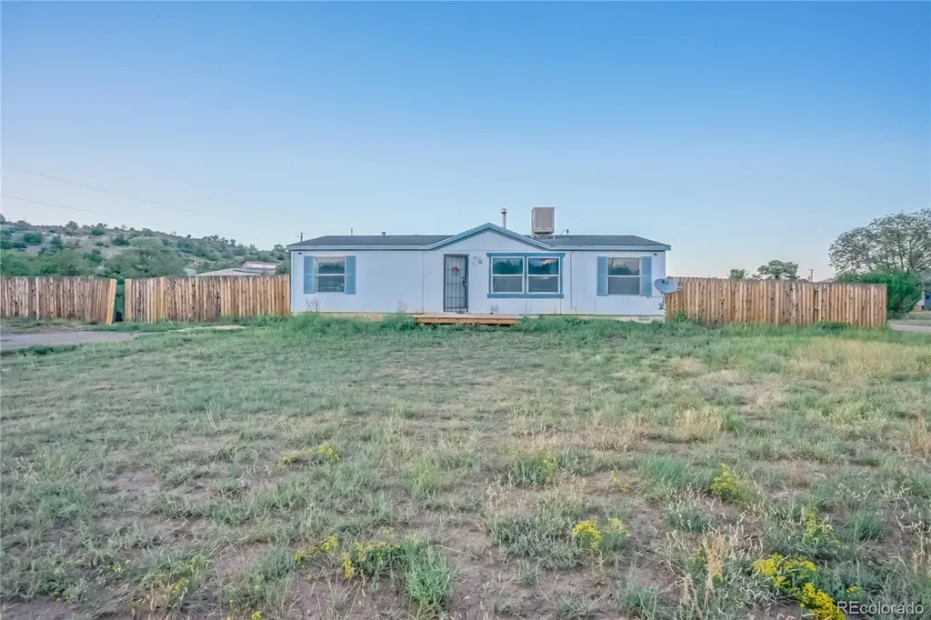 61 San Isabel Boulevard Walsenburg CO 81089