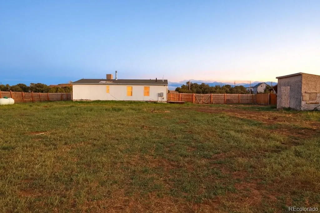 61 San Isabel Boulevard Walsenburg CO 81089