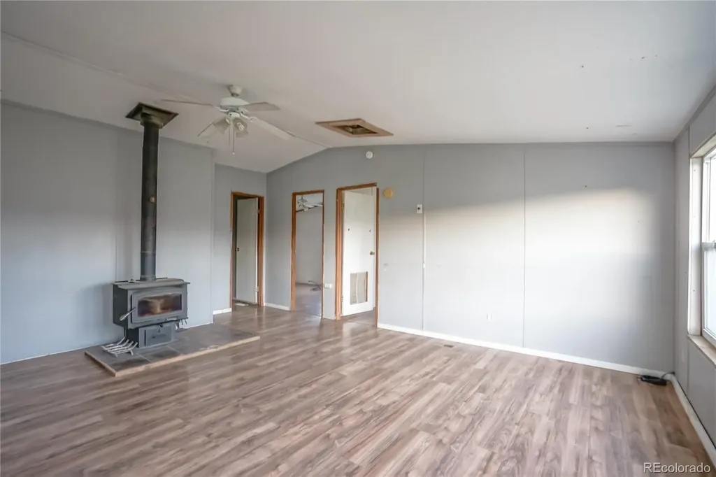 61 San Isabel Boulevard Walsenburg CO 81089