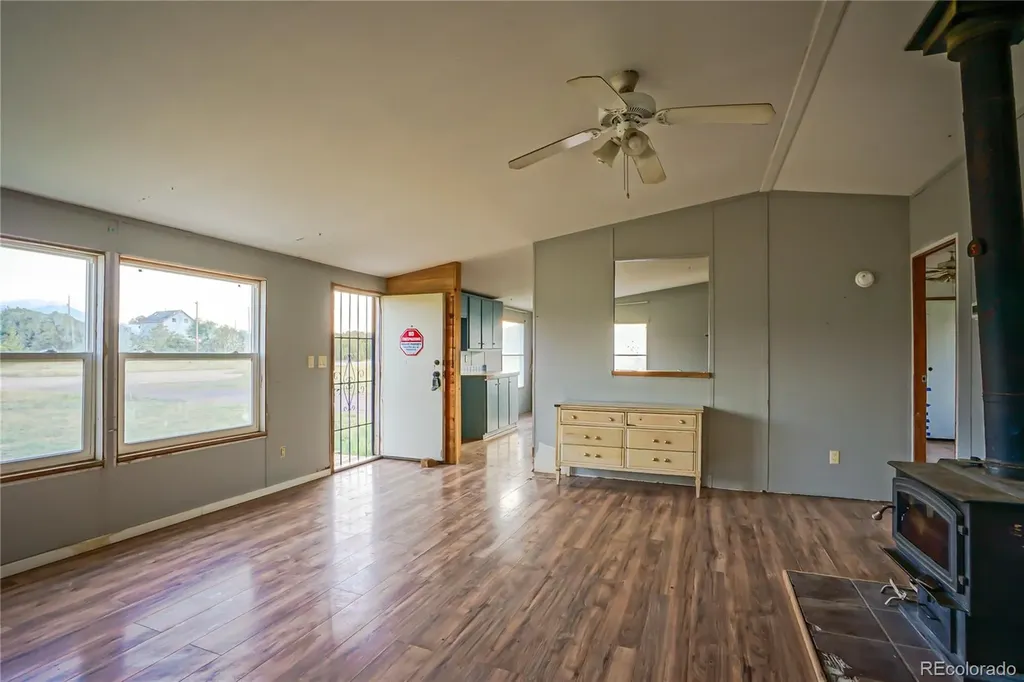 61 San Isabel Boulevard Walsenburg CO 81089