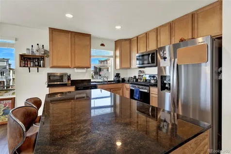 5769 Thurless Lane Colorado Springs CO 80927