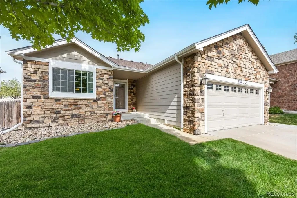 11381 Jersey Lane Thornton CO 80233