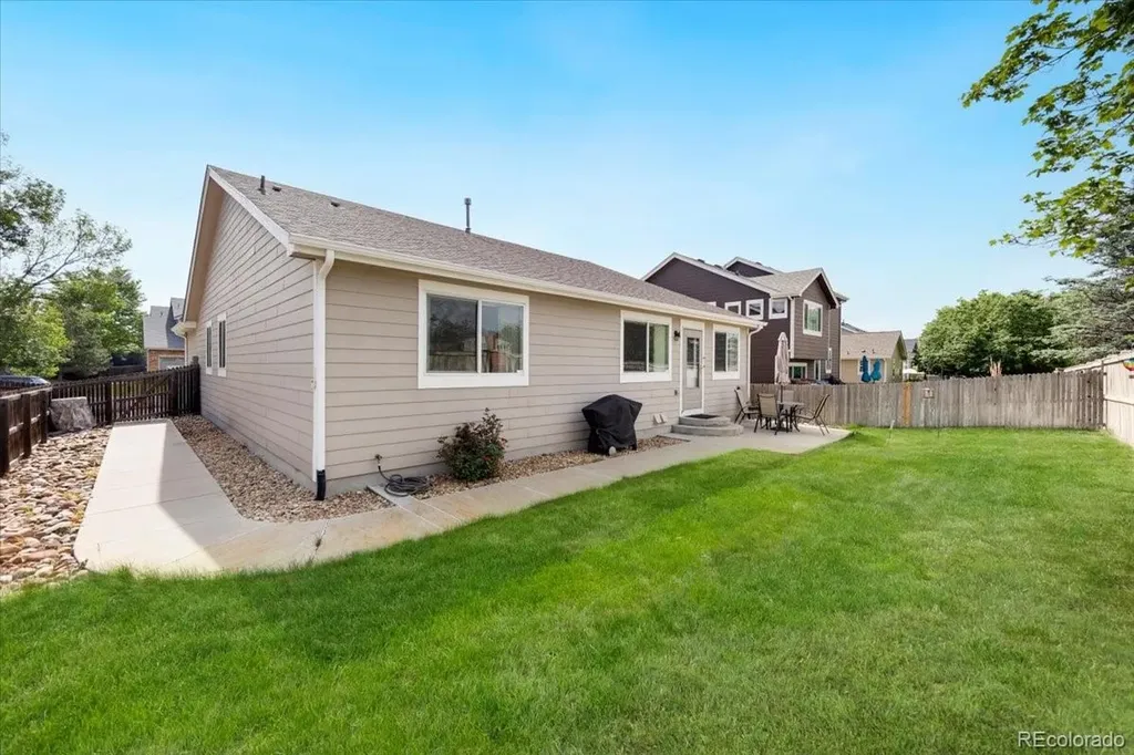 11381 Jersey Lane Thornton CO 80233