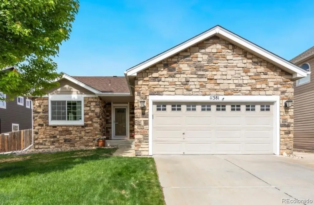 11381 Jersey Lane Thornton CO 80233