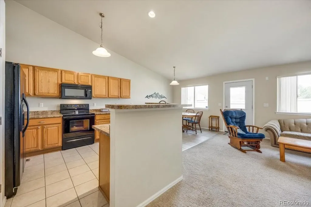 11381 Jersey Lane Thornton CO 80233
